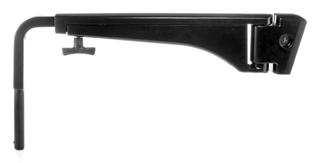 HELLA - Halter, Aussenspiegel - verstellbar - Ø: 22mm - rechts - 8HG 501 257-042, Klein