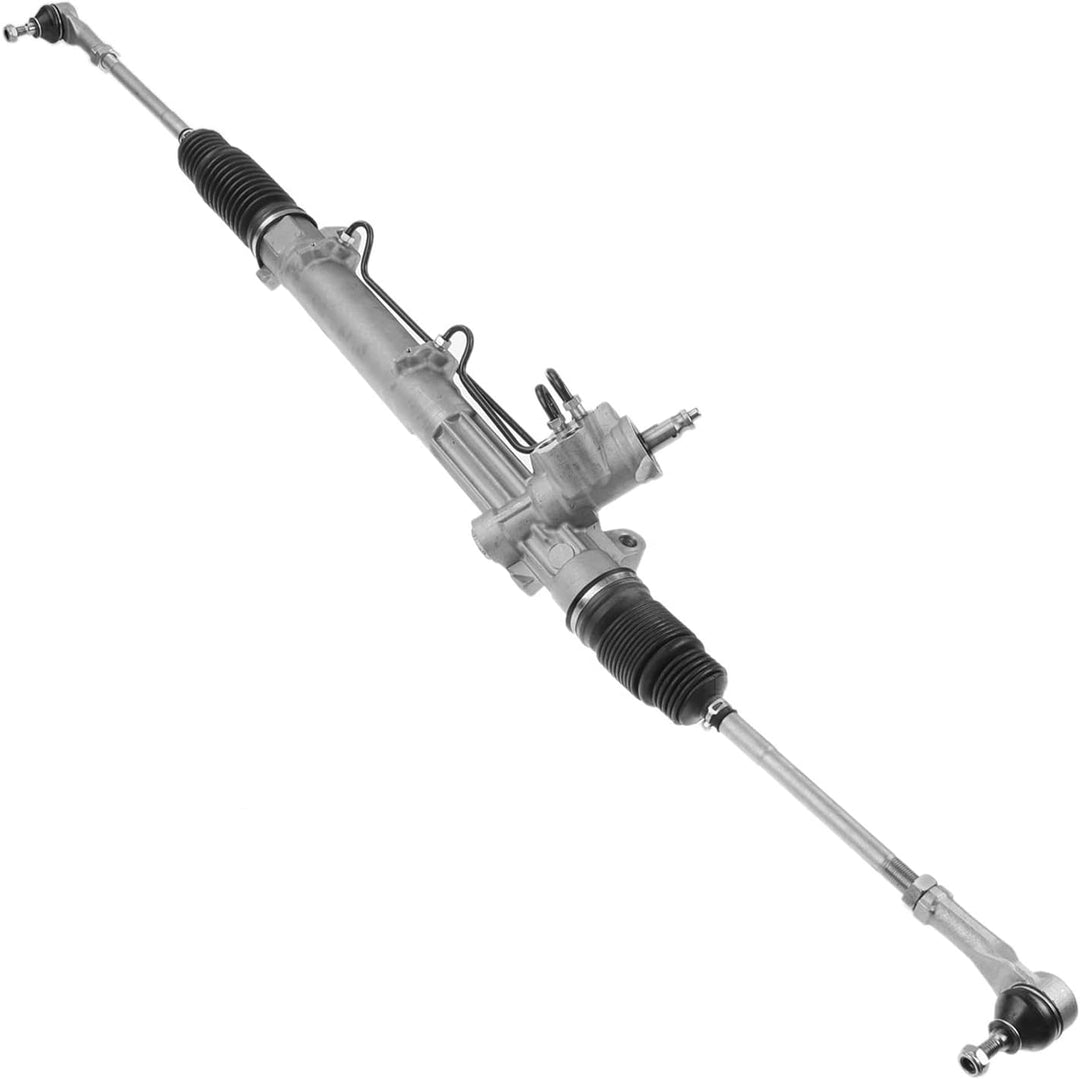 Frankberg Lenkgetriebe Servolenkgetriebe Hydraulisch für Linkslenker Kompatibel mit Mondeo I GBP 1.6