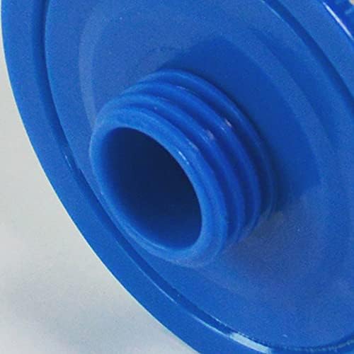 PrimeRelax Whirlpoolfilter, Kartuschenfilter 2er-Pack, Poolfilter, Whirlpool Filterkartusche, Spa Fi