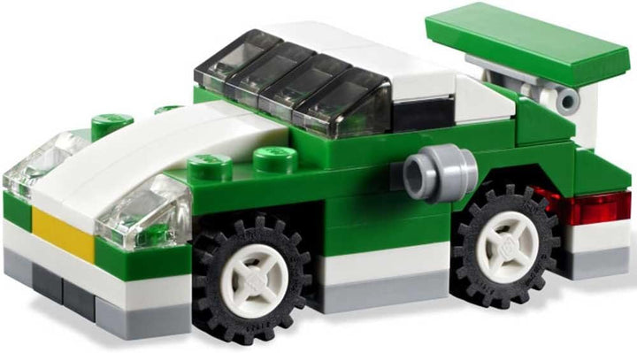 Lego Creator 6910 Mini Sportwagen