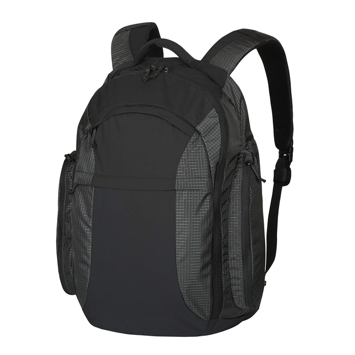 Helikon-Tex Downtown Pack, Urban Line Schwarz, Schwarz