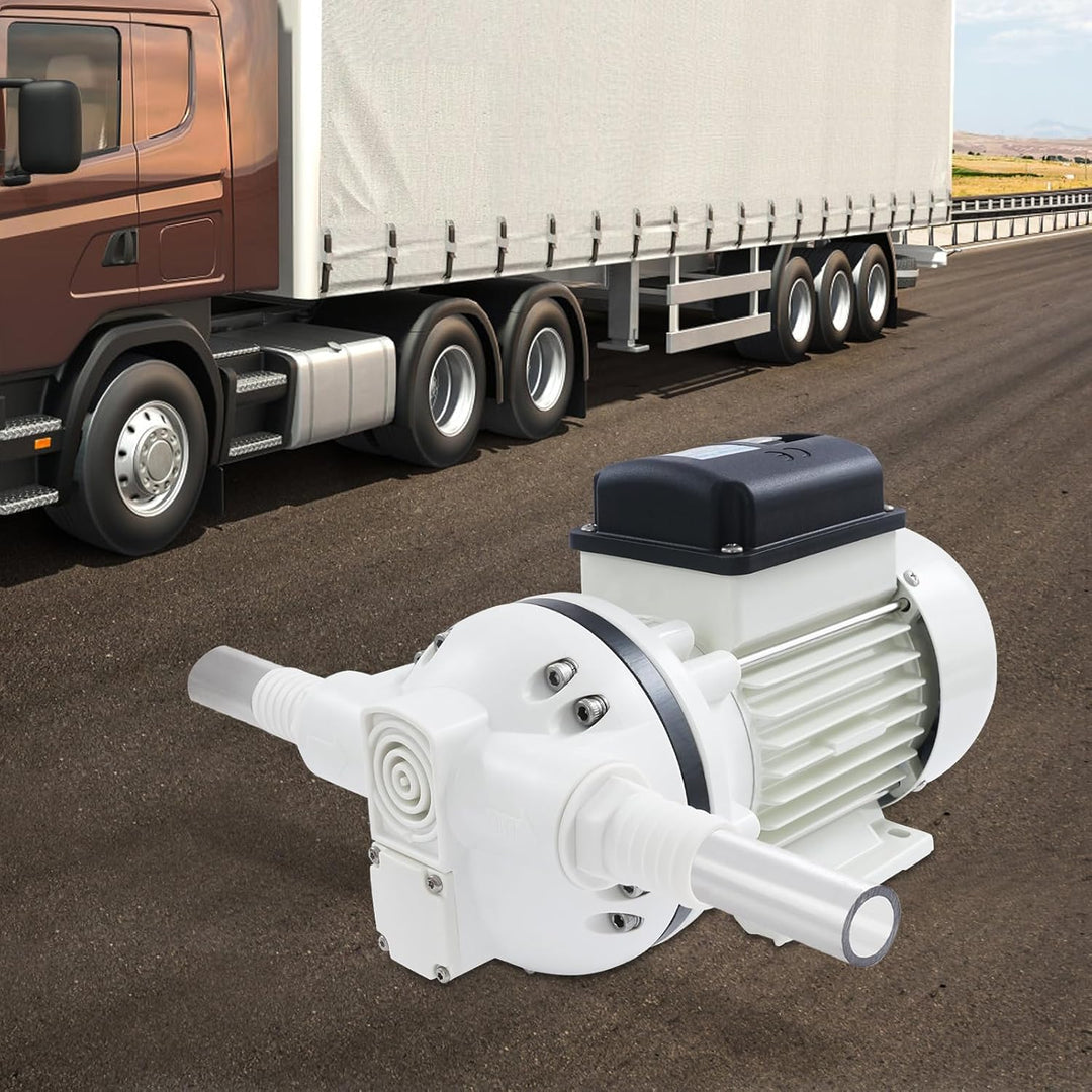 220 V AC Membranpumpen, multifunktional, 40 l/min – Start/Stopp durch einfachen Druck, für die Bewäs