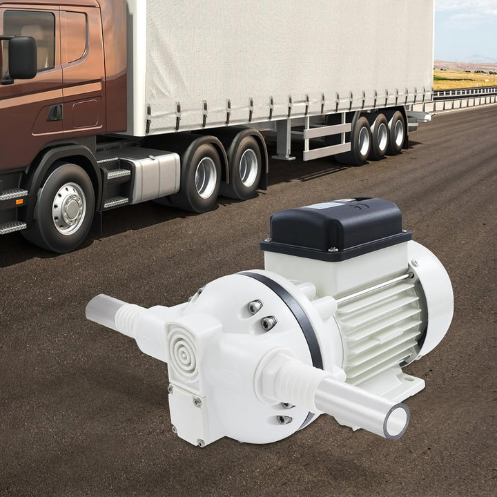 220 V AC Membranpumpen, multifunktional, 40 l/min – Start/Stopp durch einfachen Druck, für die Bewäs
