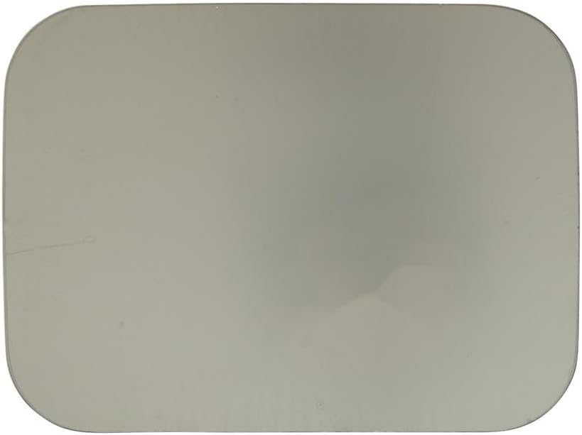 HELLA - Spiegelglas - Breite: 200mm - Höhe: 150mm - beidseitig - 9EY 561 814-001