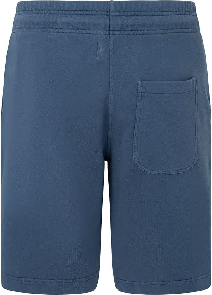 Pepe Jeans Herren David Bermuda Shorts, Blue (Jarman)