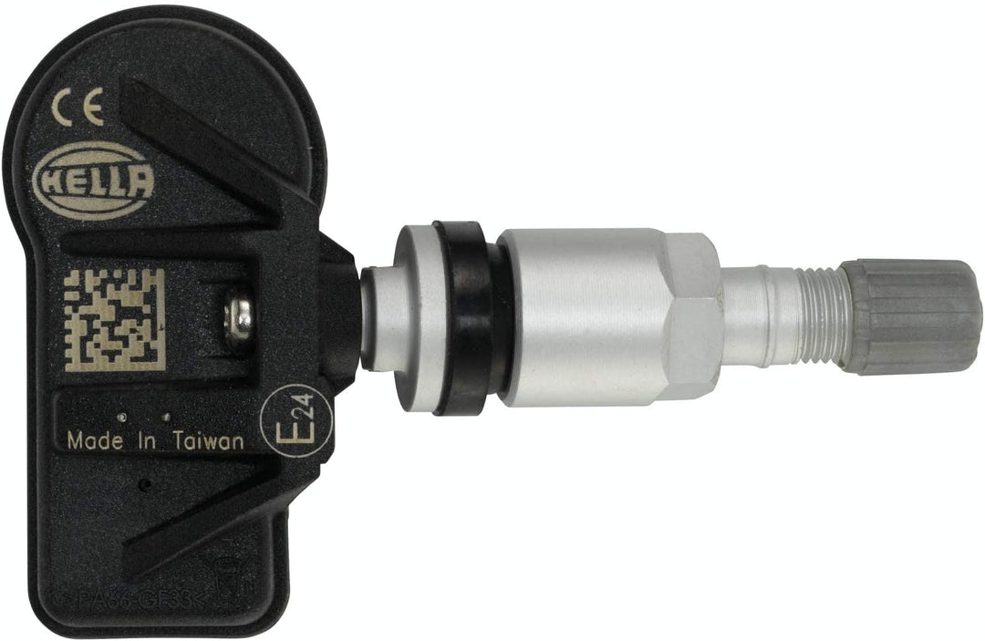 HELLA 6PP 358 139-021 Radsensor, Reifendruck-Kontrollsystem