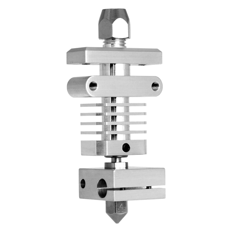 Micro Swiss All Metal Hotend Kit for Creality CR-6 SE & Micro-Swiss Swiss Bowden Dual Gear Extruder