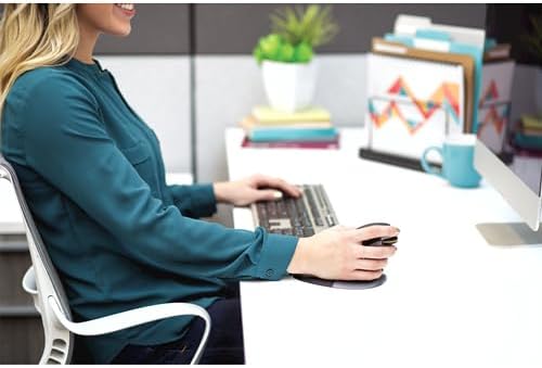 Fellowes Penguin Maus Grösse S 9894901 vertikal kabellos