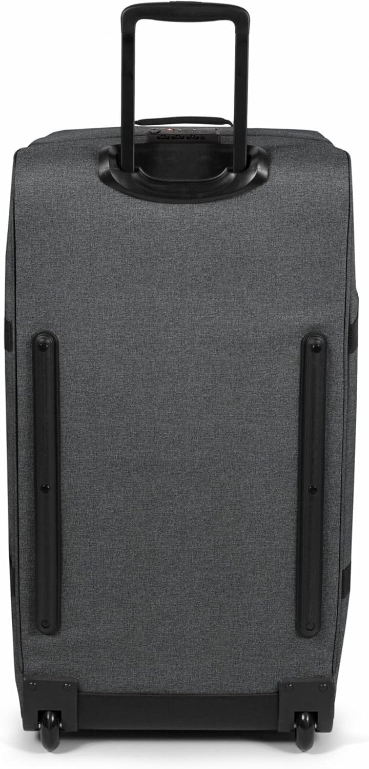 EASTPAK Tranverz S Gepäck, Einheitsgrösse Black Denim Einfarbig, Black Denim Einfarbig