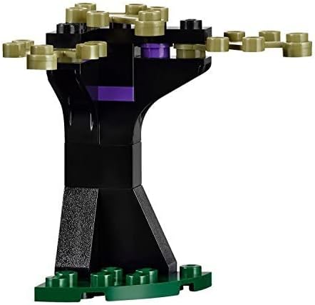 LEGO Set 40122 Halloween 2015 - Süsses oder Saures
