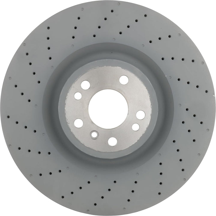 Brembo 09.A960.21 - Vordere Bremsscheibe mit UV-Lackierung