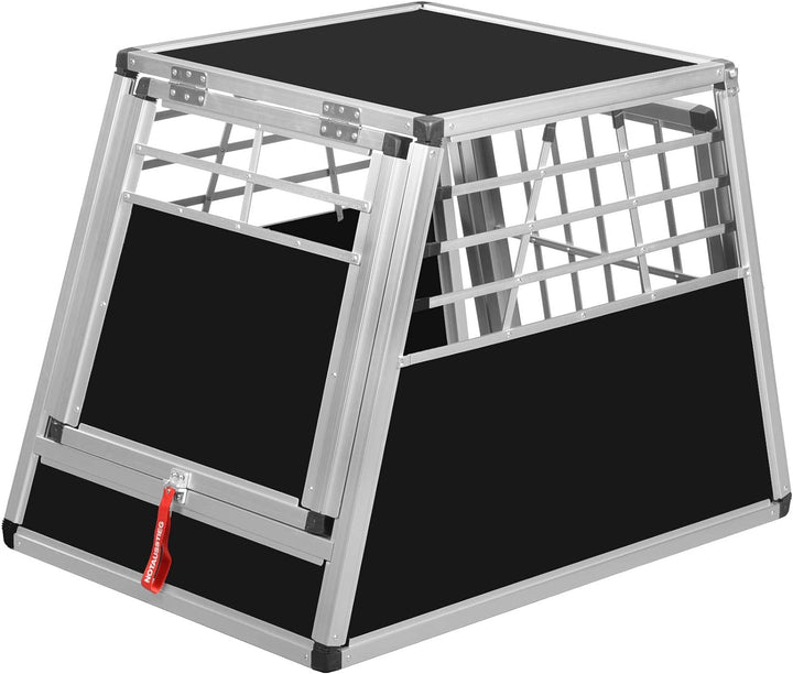 Alpuna Transportbox N1 im Format 92x65x68,5cm mit Notausstieg