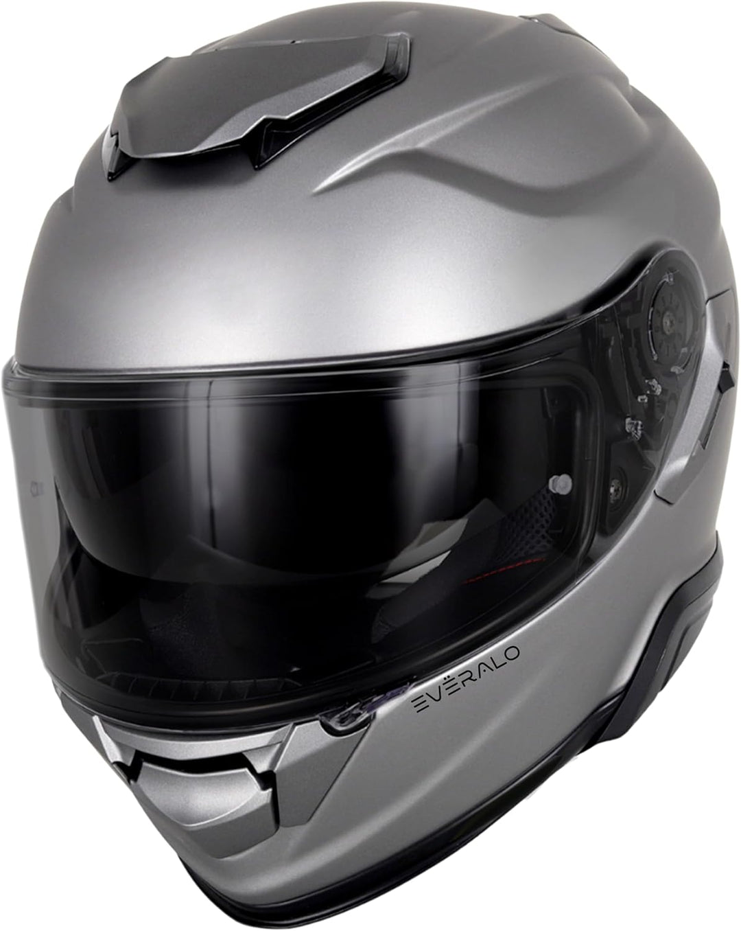 Everalo Kompatibel mit Shoei GT air 2 Visier - Gt Air - Neotec - Opticson - Cns1 - Helmvisier Pinloc