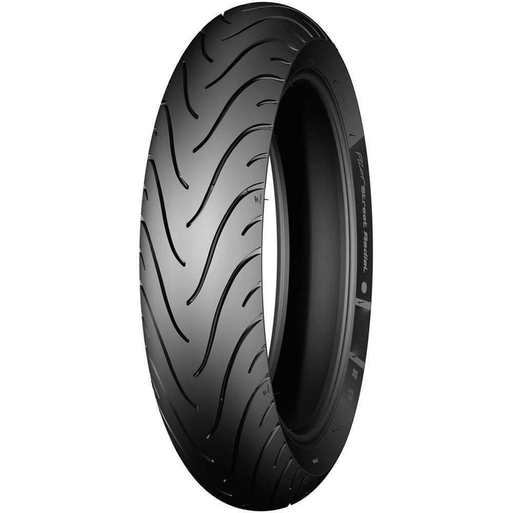 MICHELIN Pilot Street Radial 110 70R17 54H TL TT