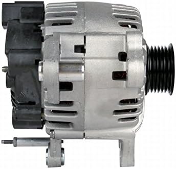 HELLA - Generator/Lichtmaschine - 14V - 110A - für u.a. VW Golf V (1K1) - 8EL 012 426-291