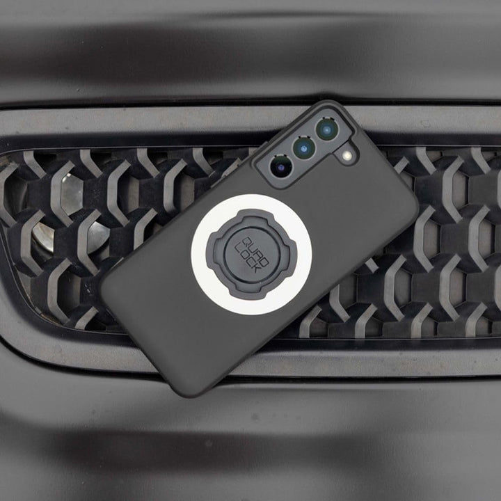 Quad Lock MAG Case für Galaxy S23+, Galaxy S23+