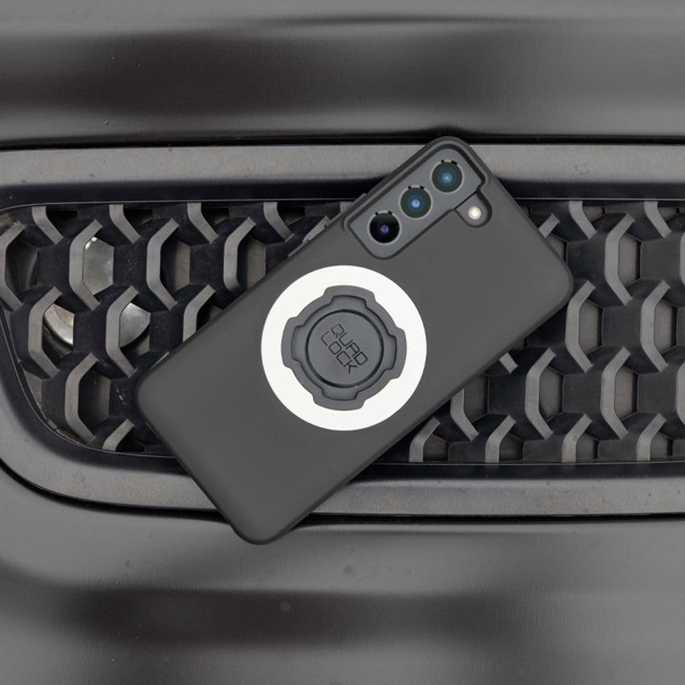 Quad Lock MAG Case für Galaxy S22, Galaxy S22