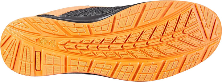 Bellota FTW05-42BO S1P - Chaussures de Sécurité Flex Nitro, Chaussures de Travail Respirante, Légère