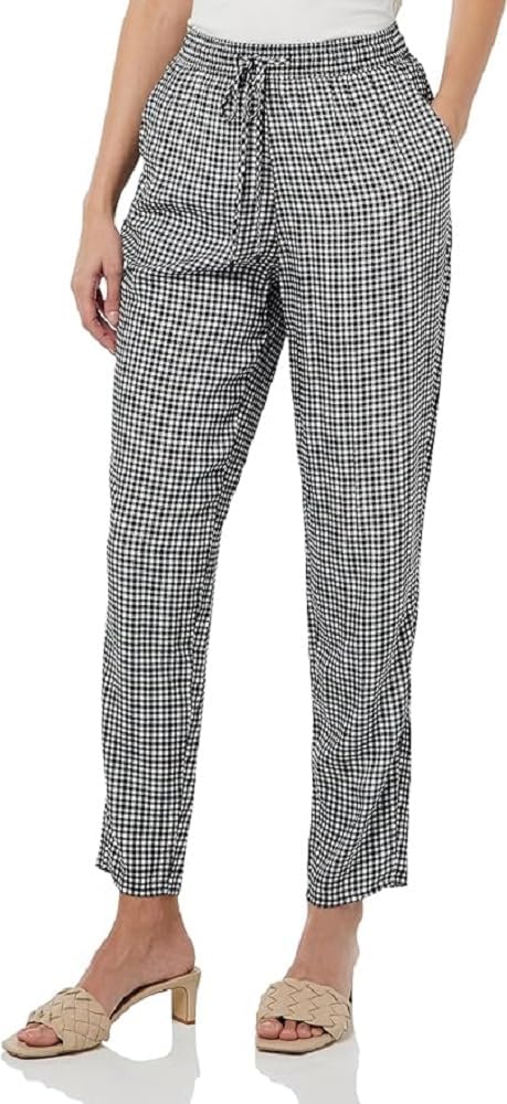 s.Oliver Damen Jogpant Jogpant 34 Schwarz, 34 Schwarz