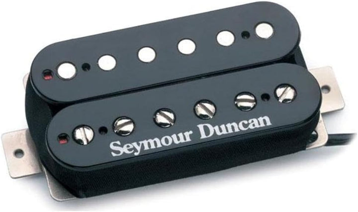 Seymour Duncan SH-4JB Humbucker JB Model Pickup für E-Gitarre Schwarz