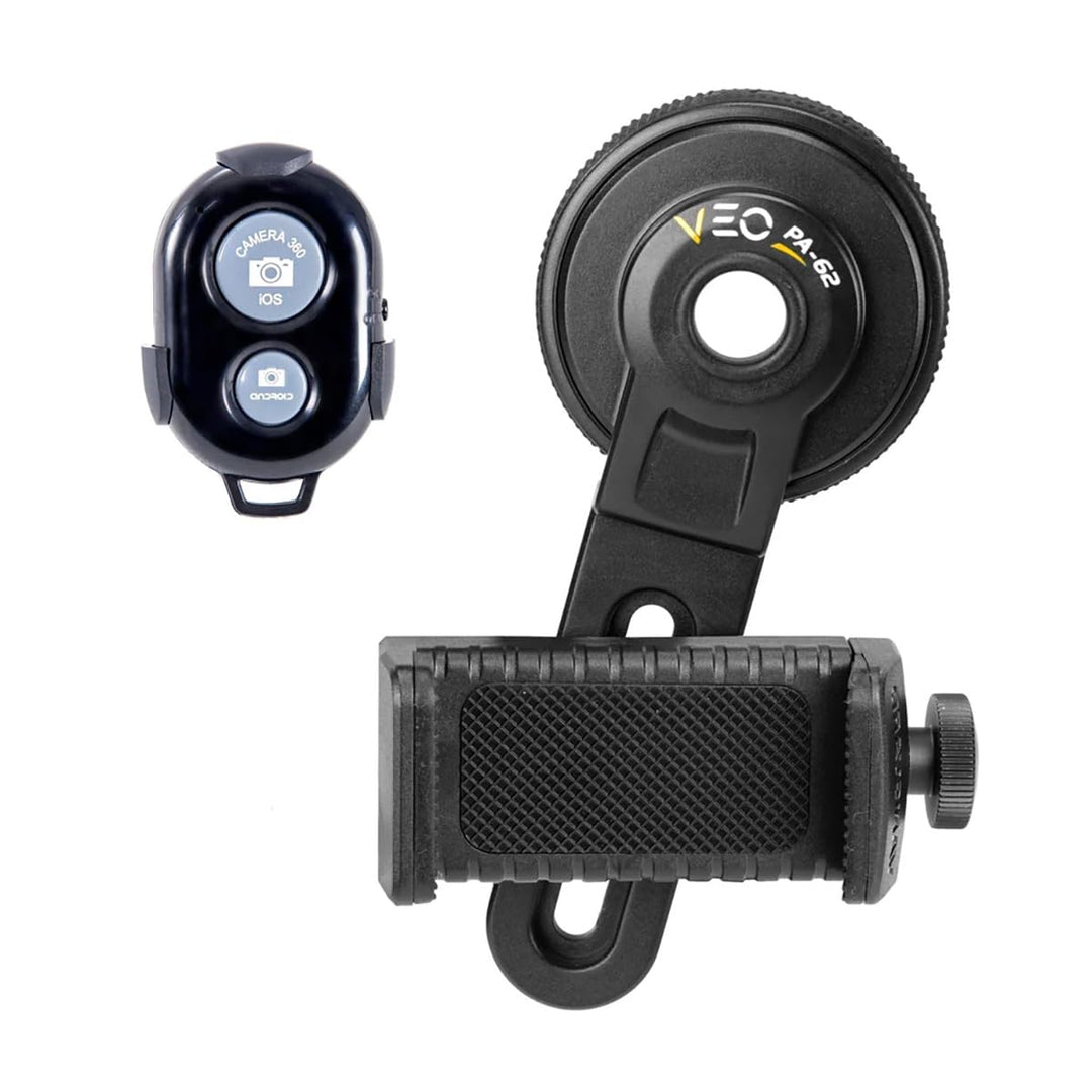 VANGUARD VEO PA-62 DIGISKOP-Set FÜR BINOKULAR/MONOKULAR