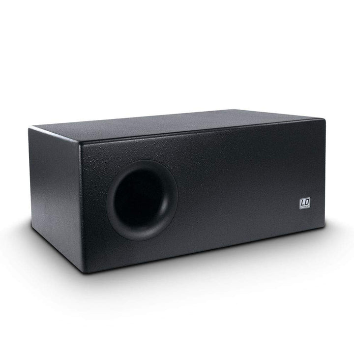 LD Systems LDSUB88A Installation Serie 2x 20,3 cm (8 Zoll) Subwoofer aktiv, Aktiv