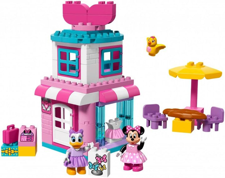 LEGO DUPLO 10844 - Minnies Boutique