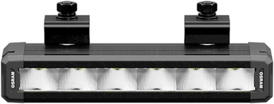 OSRAM LEDriving® Lightbar VX180-SP SR, LED Zusatzscheinwerfer für Fernlicht, spot, 6000K, 1400lm, Li