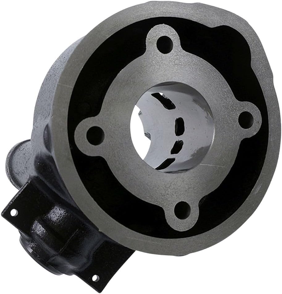Zylinder Kit 50ccm für FANTIC MOTOR Caballero 50cc, Regolarita Casa, GENERIC Trigger, X Enduro