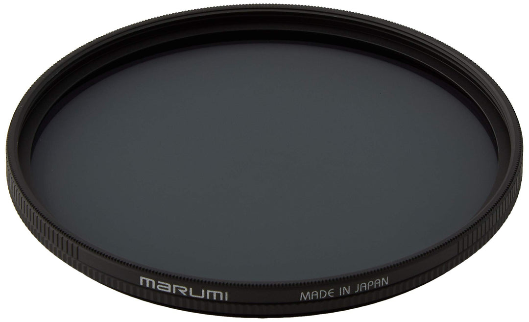 Marumi DHG 72 mm Zirkular-Polarisationsfilter Marumi DHG Circular Polarising Filter