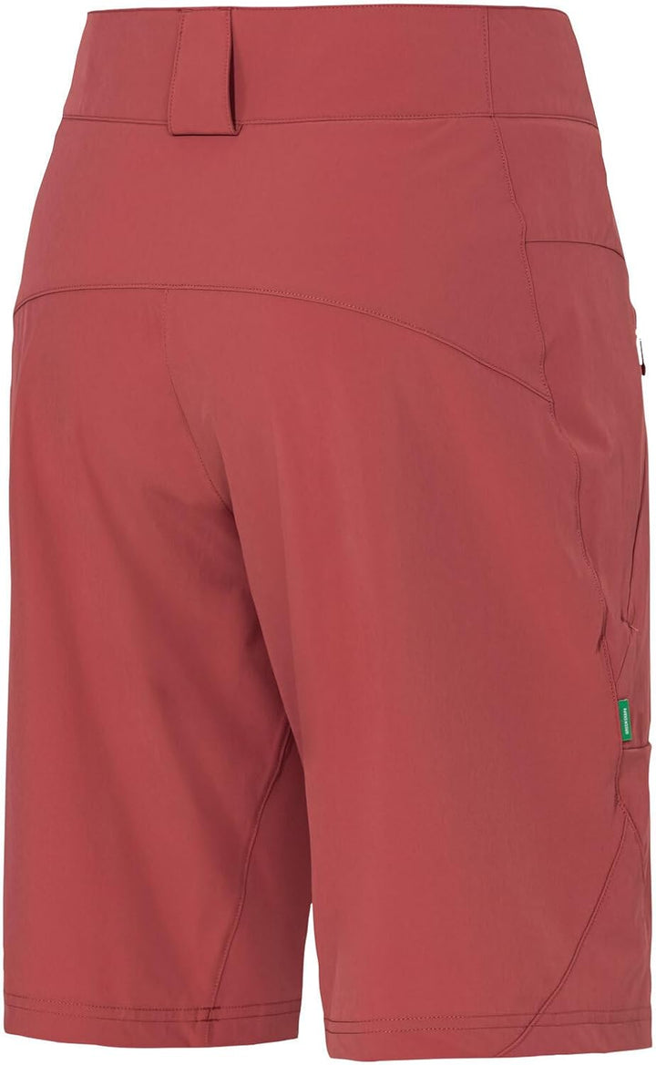 VAUDE Damen Hose Women's Altissimo Shorts Ii