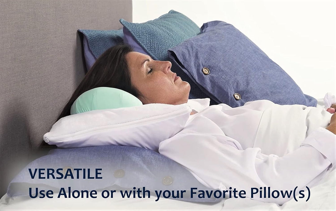 Back To Beauty Anti-Falten Kopf Wiege (Kissen)