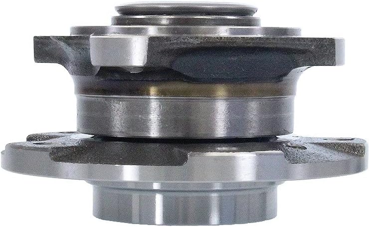 ATEC Germany 1x Radnabe vorne Radlager Radlagersatz, Kompatibel mit BMW 5er (E60), 5 Touring (E61),