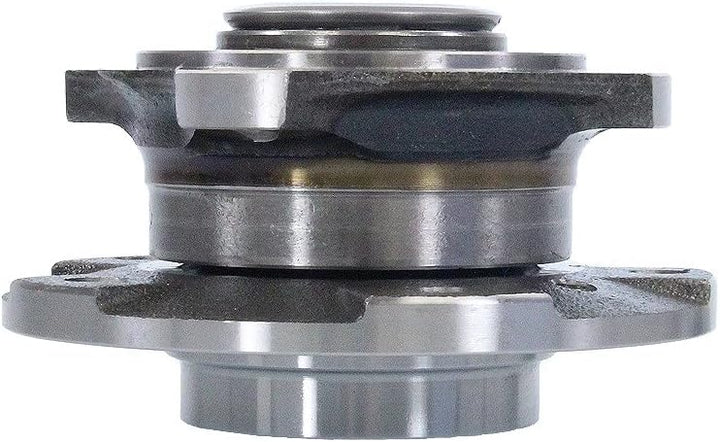 ATEC Germany 1x Radnabe vorne Radlager Radlagersatz, Kompatibel mit BMW 5er (E60), 5 Touring (E61),