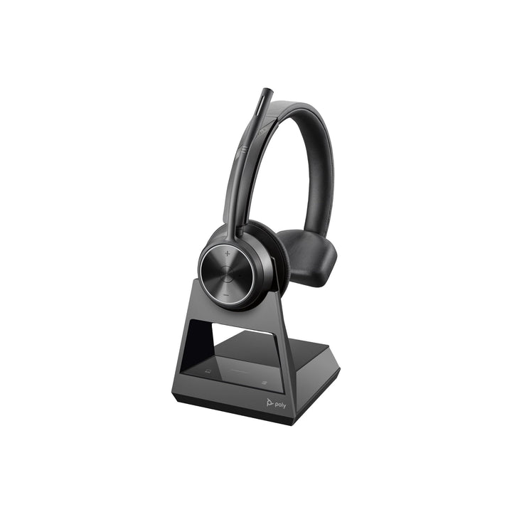 Plantronics Poly DECT Headset Savi 7310 UC monaural