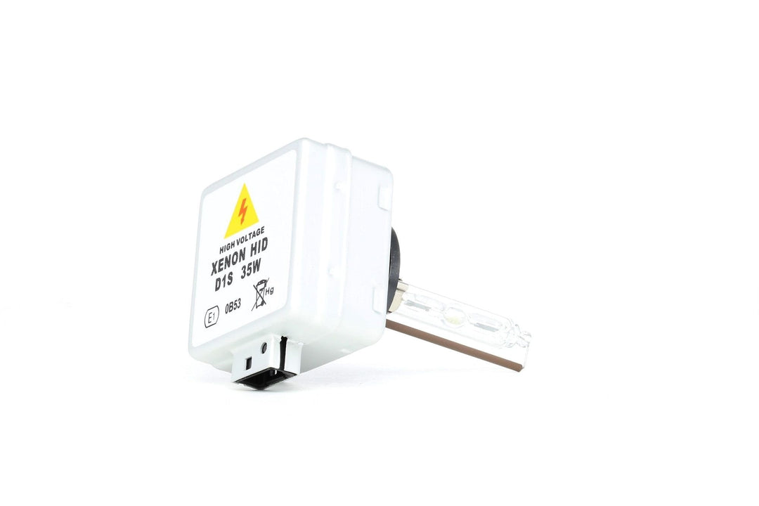 Herth+Buss 89901320 Glühlampe, D1S (Gasentladungslampe), Xenon, 85 V, 35 W