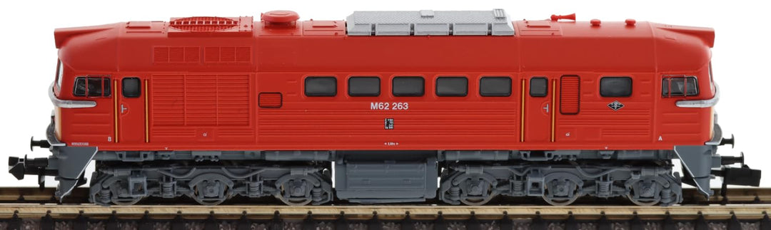 7360025 N Diesellok M62 263, MAV, Ep. V