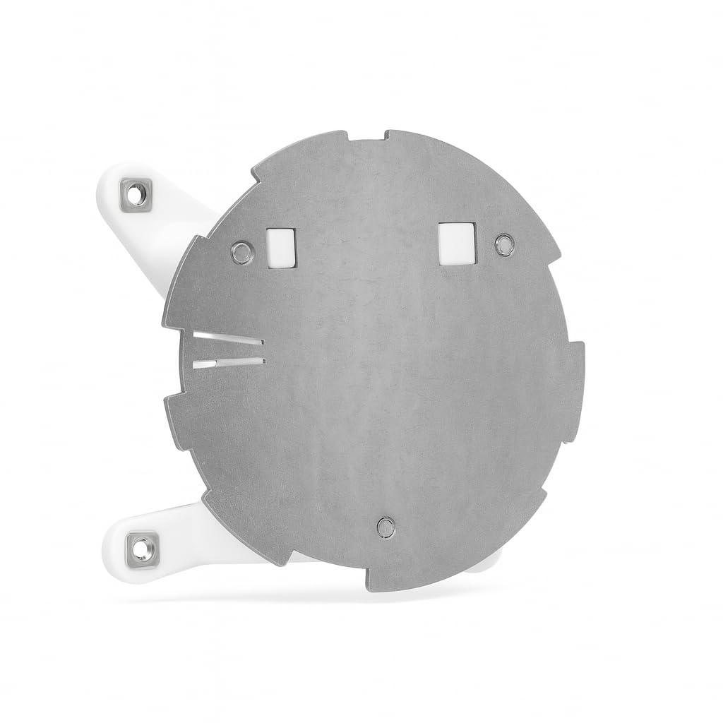 3IDEE VESA Adapter für Samsung Curved Monitor (C24H711, C27H711, C32H711) - VESA Adapter Monitor 75x