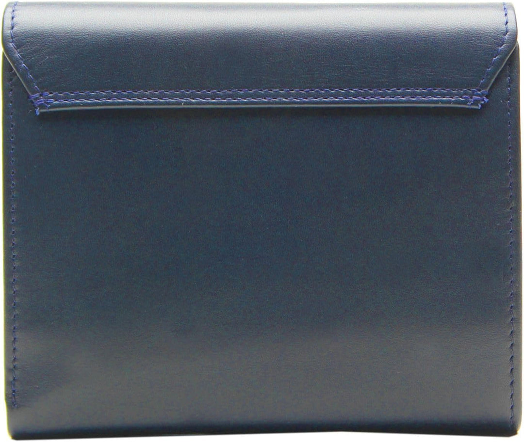 Esquire Helena Geldbörse Leder 12 cm