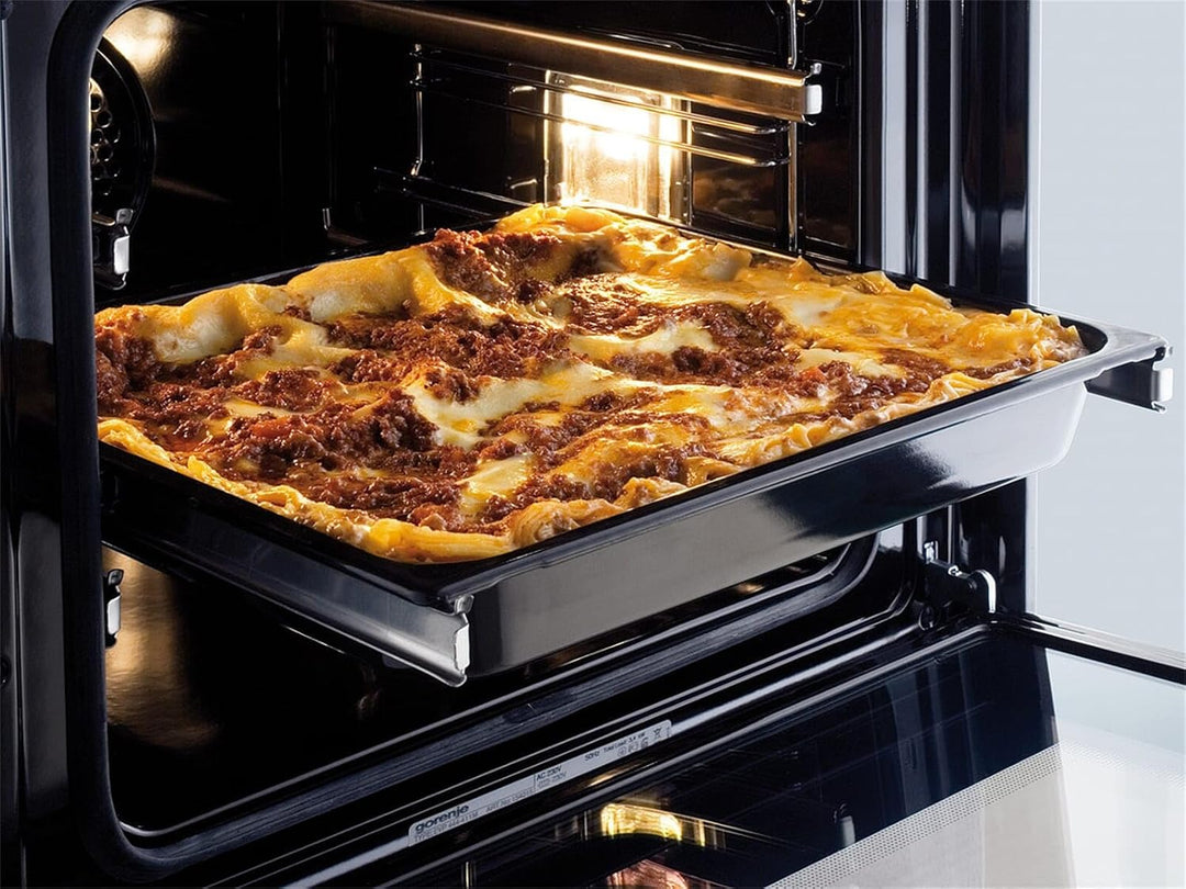 Gorenje 242135 XXL-Fettpfanne Email