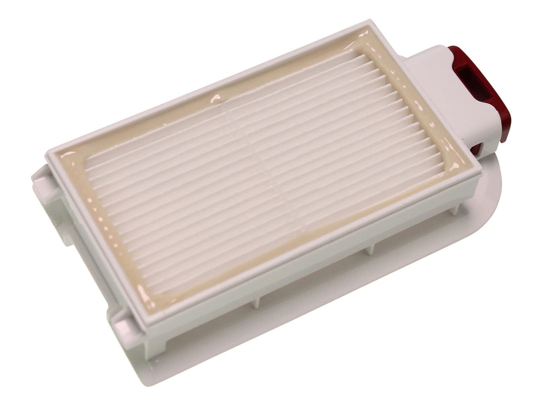 Filter kompatibel mit/Ersatzteil für Severin 9816048 HV7166 Akku-Handstaubsauger