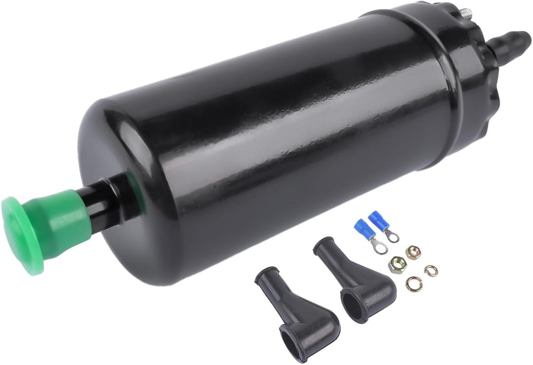 Elektrische Hochdruck-Kraftstoffpumpe 12V 0580464070, Universal Externe Inline-Kraftstoffpumpe Kompa
