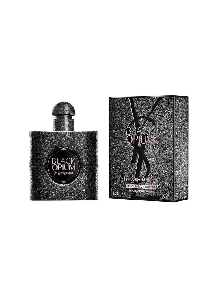 Black Opium Extreme 50 ml (1er Pack), 50 ml (1er Pack)