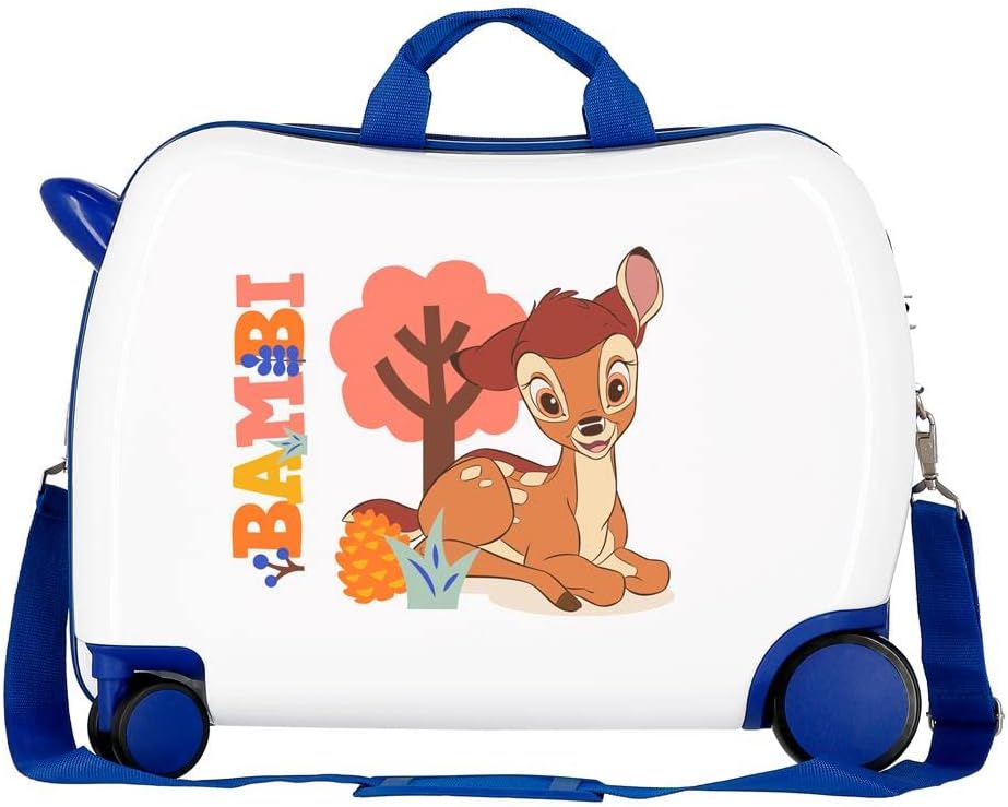 Disney Aristogatos, Bambi Weiss