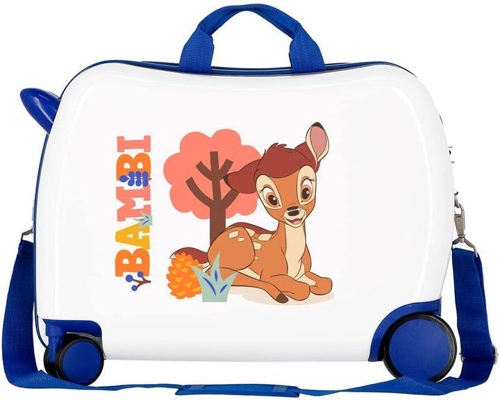 Disney Aristogatos, Bambi Weiss