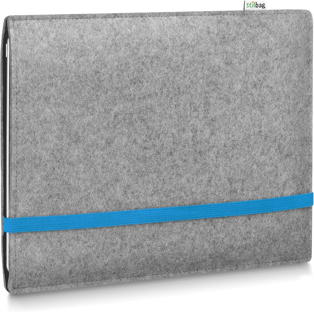 Stilbag massgeschneiderte Tablet-Hülle LEON | Tablettasche aus Filz | Tablet Schutzhülle | Tasche Ma