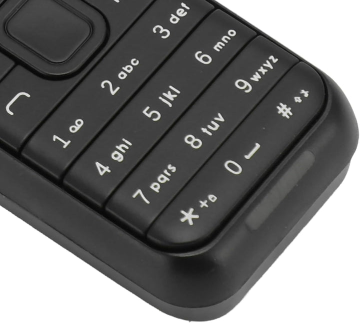 Kleinstes Mobiltelefon, Kleines 2G Telefon, Entsperrtes Telefon, Dual SIM GSM Handy mit Freihändigem
