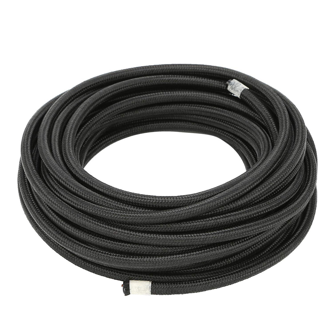 Textilkabel für Lampe/Textilummanteltes Kunststoffleitung Stoffkabel Stromkabel / 3-adrig 3x0,75mm²
