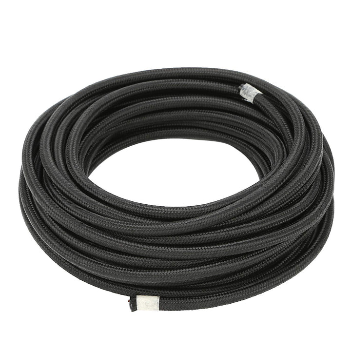 Textilkabel für Lampe/Textilummanteltes Kunststoffleitung Stoffkabel Stromkabel / 3-adrig 3x0,75mm²