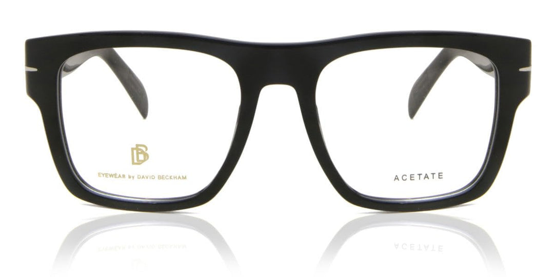 DAVID BECKHAM Herren DB 7020/BOLD Sonnenbrille, 807, 54